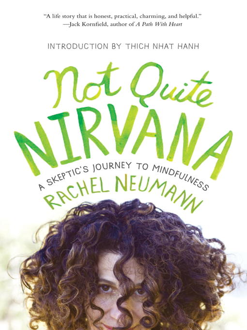 Title details for Not Quite Nirvana by Rachel Neumann - Available